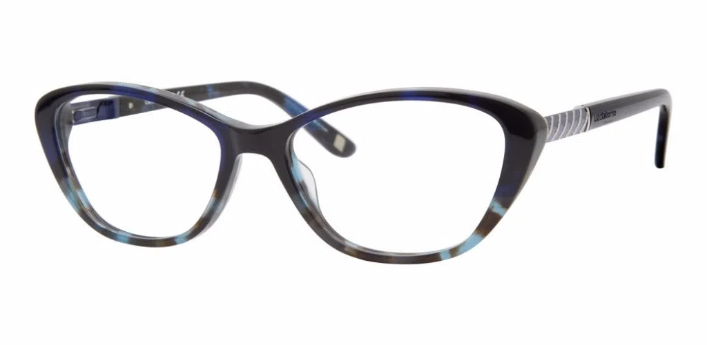 Liz Claiborne 458 Eyeglasses - view 7